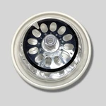 Authentic Rotor For Serofuge Centrifuge Fits Drucker Diagnostics 12 Model. Fixed Price $284.00.