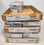 12 Racks Vwr 53610-014 Pipet Tip 40UL, Expired. Fixed Price $35.00.