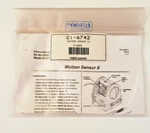 Instructions For Pasco Scientific CI-6742 Motion Sensor Ii. Fixed Price $6.99.