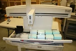 Beckman Coulter Biomek 3000 Lab Automation Workstation 986120 W/ Extras. Fixed Price $2999.99.