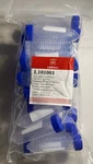Labfuhxo 50ML Sterile Conical Centrifuge Tubes L101001 Polypropylene 25PC. Fixed Price $19.19.