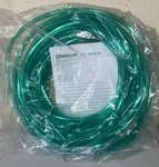 New Salter Lab 2050 G-50 Green Oxygen Tube Feet Sealed. Fixed Price $16.99.