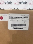 Meissner 10L Tepoflex Biocontainer And Filter Assembly DSR4105B-V02-C3241-01. Fixed Price $2400.00.