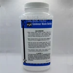 Scican Statim G4 5000 Waste Bottle With Lid Only Rpi Part #SCB018. Fixed Price $82.00.