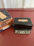 1940 Packard 1803 1804 1805 8-CYL Voltage Regulator Auto Lite VRP-4003A Nos. Fixed Price $124.99.