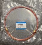 New Genuine Agilent G1530-61100 1/8 ODX250 Cm Cu Tubing Coil Assembly, Pk. Fixed Price $199.00.