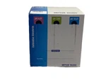New Mettler Toledo Rainbow Kit Ii 30/PK 3X10X 20ML Single-use Sachets 51302080. Fixed Price $62.99.