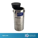 Cole-palmer Stainless Steel Dewar Flask With Stopper, Series 3763. Fixed Price $159.00.