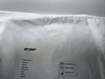 Stryker 0408-800-000 Flyte Hood Fresh Exp 2027. Fixed Price $29.99.