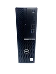 Dell Optiplex 5090 Sff Intel Core I5-10505 16GB Ram 256GB Nvme Windows 11 Pro. Fixed Price $206.99.