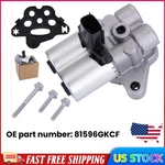 Rocker Arm Oil Control Solenoid For Malibu 2014-15 2.5L Vvt Engine 81596GKCF. Fixed Price $46.22.