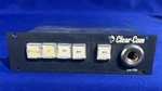 Clear-com MA-704 Master Control/talent Access Station Untested. Fixed Price $140.00.