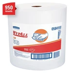 Wypall 05841 L30 Series Double Re-creped Ply Jumbo Towels (1 Roll). Fixed Price $65.49.