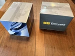 Edmund Scientific Mirror Mount 36-483 36483. Fixed Price $197.00.