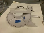 Agilent Hp 7683 G2613A G2614A Als Sample Tray 6890 Gc Day Warranty. Fixed Price $995.00.