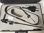 Pentax Medical VLS-1190STK Video Naso-pharyngo-laryngoscope With Case (2018). Fixed Price $599.99.