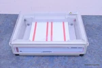 Brl 20.25 Horizontal Gel Electrophoresis System 1069BD. Fixed Price $65.00.