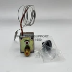 Tuttnauer Safety Thermostat (3870M) Rpi Part #TUT038 Oem #01620004. Fixed Price $154.00.