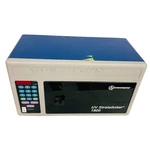 Stratagene Uv Stratalinker 1800 Model 400071 Dna Rna Crosslinker, Tested. Fixed Price $225.00.