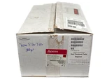 (1536/CS) Axygen 50UL Robotic Conductive Pipet Tips 16X 96/RK TTF-1000-CBK-HTR-S. Fixed Price $137.99.