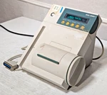 Bayer 5031C Dca 2000+ Vitro Diagnostic Analyzer Device English Hemoglobin. Fixed Price $59.99.
