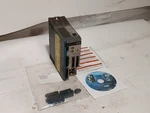 Kollmorgen AKD-B00306-NBAN-0000 Servo Drive, 120/240VAC, 1.2KVA, IP20 As Shown. Fixed Price $499.99.