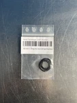 Nanion Technologies 3-06-17012-000 Rubber O-rings 18X1MM For Vesicleprepchamber. Fixed Price $45.00.