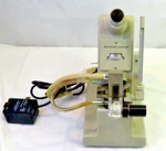 Milton Roy Company 334610 Benchtop Lab Refractometer, For Parts/ Repair. Fixed Price $146.00.