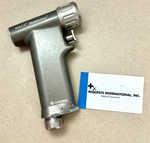 Hall Powerpro 6150 Pneumatic Modular. Fixed Price $280.00.