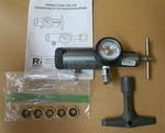 Responsive Oxygen Tank Regulator 50 Psi W/wrench, Brass Washers W/instructions. Fixed Price $24.99.