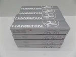 Lot Of 16 Hamilton Conducell 4USF-PG-TL 225. Fixed Price $199.95.