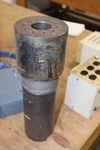 Isco High Pressure Syringe Pump Reaction Vessel 37,500 Psi 41-14420SP1. Fixed Price $2499.99.