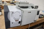Shimadzu GCMS-QP2010 With GC-2010 Plus And AOC-5000 Pal Autosampler. Fixed Price $15000.00.