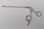 Arthroscopy Suture Cutter Forceps With Spring Mechanism Same As Arthrex AR-13250. Fixed Price $175.00.