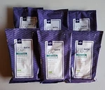 Lot Of 6 Medline Ready Bath Scented Rinse-free Shampoo Cap W/conditioner. Fixed Price $15.00.