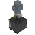 Monarch M-4505-0149 Power Unit, Stage, 115/230VAC, 3000 Psi. Fixed Price $1879.99.