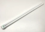 (10-PACK) Sylvania FT40DL/835/RS/ECO Fluorescent 40W 2G11 Lamp Light Bulb 3500K. Fixed Price $55.99.