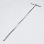 Lab Sprayer W/ Nozzles. Spraying Systems Co. 1/8JJ-SS Air Atom Stainless Steel. Fixed Price $89.00.