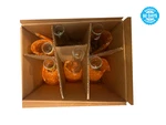 Pyrex 5420-500 500ML Tooled Long Neck Kjeldahl Flask K2. Box Of 6. Fixed Price $149.00.