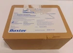 Box Of 12 Units Baxter 5C4957 Ultraclamp Tubing Home Pd - Each Is Sealed. Fixed Price $19.88.
