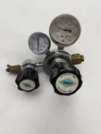 Airgas HPT270C High Purity Compressed Regulator 3000 Psi Usa - Works Great. Fixed Price $49.99.