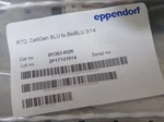 R198X39 Durex Eppendorf M1363-8026 Rtd Celligen To Bioblue 3/14 Sensor. Fixed Price $100.00.
