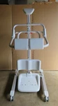 Liko 6001001 Rollon Stand Aid Patient Transfer Support. Fixed Price $950.00.