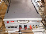 Harrison Laboratories Model: 6201A Power Supply. Fixed Price $49.99.