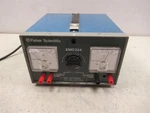 Benchtop Power Meter Fisher Scientific EMD224 Variable Laboratory Ac / Dc. Fixed Price $99.95.