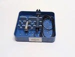 Stryker 5450-820-000 Sonopet Ultrasonic Aspirator Universal 25KHZ Handpiece Used. Fixed Price $1220.00.