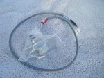 New Med Associates ENV-221M Incandescent Stimulus Light With Cable. Fixed Price $38.99.