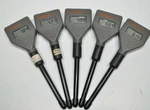 Lot Of Corning PS-30 Ph Sensor With Chek-mite 476453 Electrodes. Fixed Price $199.99.