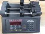 Harvard Apparatus Phd 2000 Digital Programable Pump 70-2002. Used. Fixed Price $500.00.