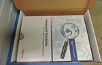 New Thermo Compound Discoverer 2.1 SP1 Software Dongle 2-5 License/ OPTON-30835. Fixed Price $950.00.